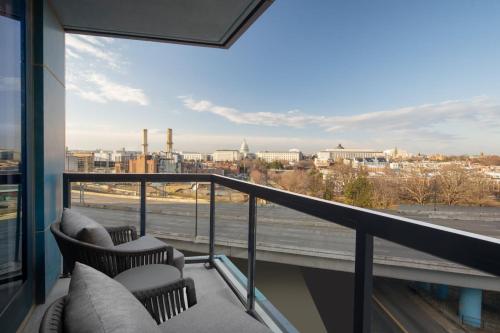 AC Hotel by Marriott Washington DC Capitol Hill Navy Yard Image