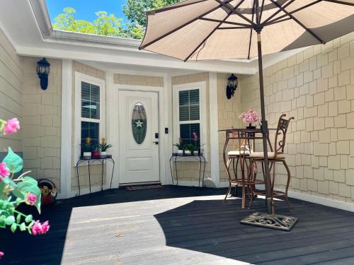 Φωτογραφία από το άλμπουμ του delightful 4-bedroom house in Coldspring Texas σε Coldspring