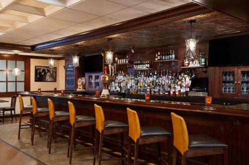 Holiday Inn National Airport/Crystal City, an IHG Hotel Image