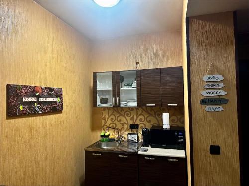Silver Marina Apartment-Őrzött mélygarázs 8230 Balatonfüred, Zákonyi Ferenc utca 4. kép - 3