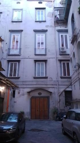 Domus Ars San Gregorio Armeno 41
