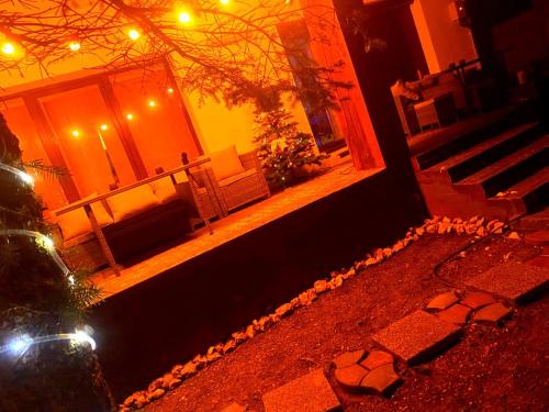 Gallery image of Casa Maia in Buşteni