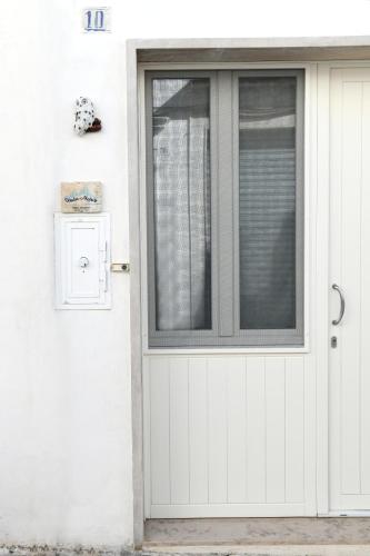 Fotografie z fotogalerie ubytování Unda Maris v destinaci Cisternino