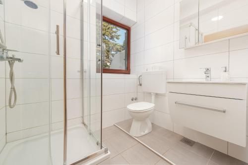 Apartments by the sea Stara Novalja, Pag - 9710