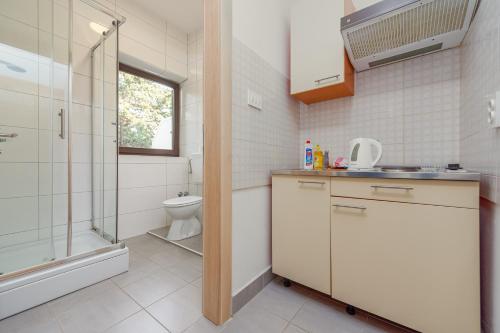 Apartments by the sea Stara Novalja, Pag - 9710