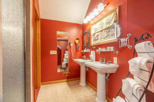Imagen de la galería de The Ridgeway Inn, en Blowing Rock