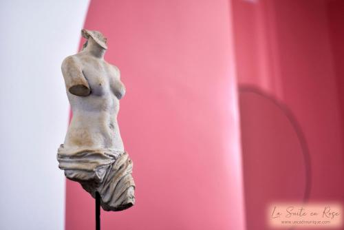 La Suite en Rose - Spa - Lyon Centre Brotteaux photo 19