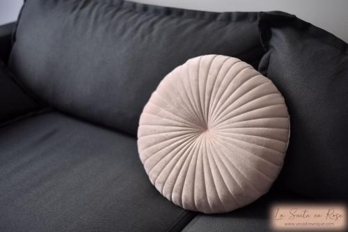 La Suite en Rose - Spa - Lyon Centre Brotteaux photo 22