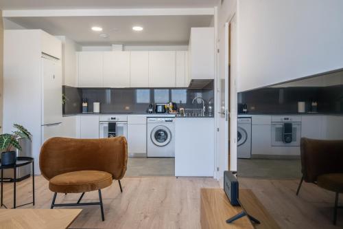 XPCE URBAN 7 MALAGA SKYLINE - Parking free