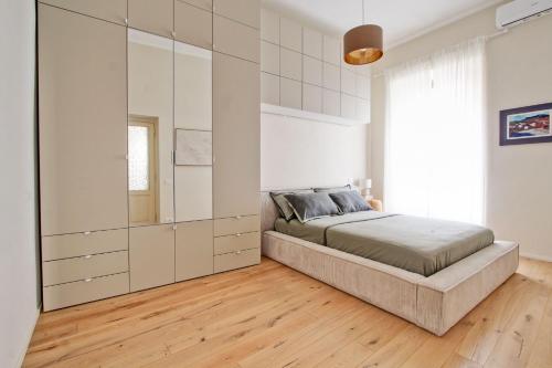 Boncompagni79 design & comfort in the City Center Villa Borghese
