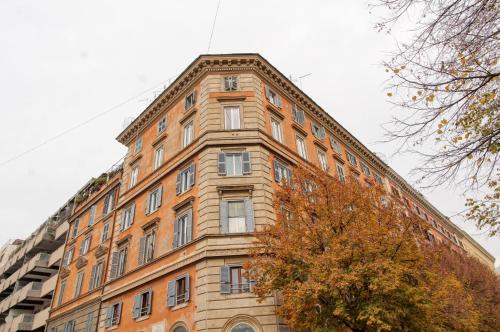 Boncompagni79 design & comfort in the City Center Villa Borghese