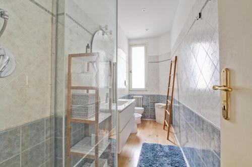 Boncompagni79 design & comfort in the City Center Villa Borghese