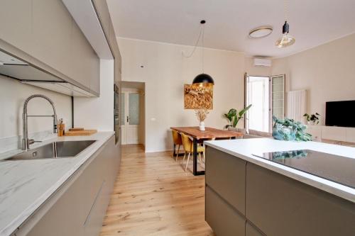 Boncompagni79 design & comfort in the City Center Villa Borghese