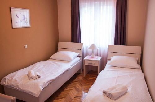 Apartments KarolinaS