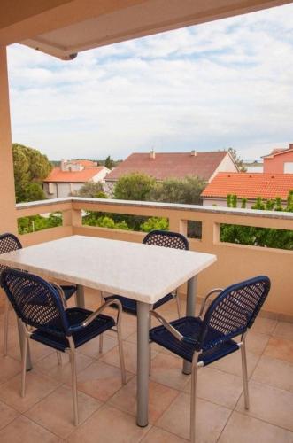 Apartments KarolinaS