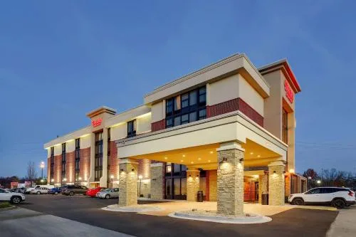 Drury Inn & Suites Springfield in Springfield