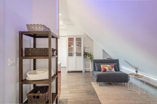 Luxury Suite Piola - 7Sundays