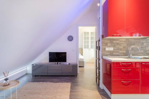 Luxury Suite Piola - 7Sundays