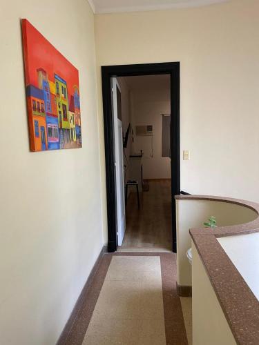 Fotografie z fotogalerie ubytování Loft Estilo Europeo - Opción Cochera v destinaci Bahía Blanca