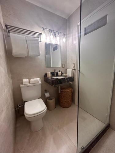 Ένα μπάνιο στο Rambla Estudio
