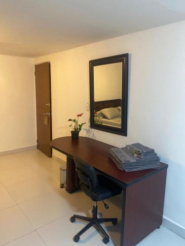 Φωτογραφία από το άλμπουμ του Luna Nueva Habitación Privada σε Monterrey
