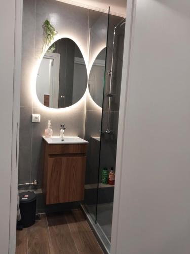 AniBo Studios & Apartments A210