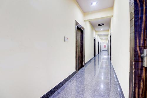 Gallery image of Hotel O The Park Ovo Hotal in Palwal
