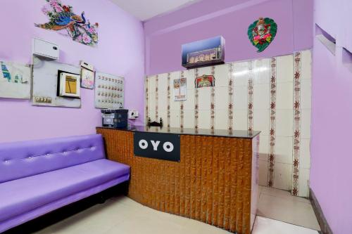 Φωτογραφία από το άλμπουμ του SPOT ON SRI KARTHIK GRAND INN σε Warangal