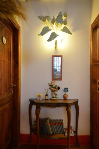 Fotografie z fotogalerie ubytování La FIABA v destinaci Castellina in Chianti