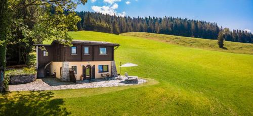 Ferienwohnung Angerlgut