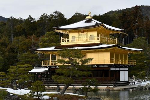 Kyoto Jujo 01 京都十条 01