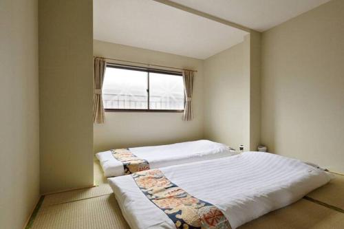 Tsuki Matsu House 月松ハウス