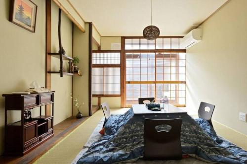 Tsuki Matsu House 月松ハウス