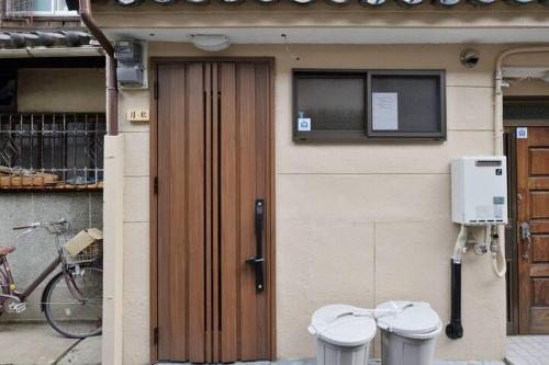 Tsuki Matsu House 月松ハウス