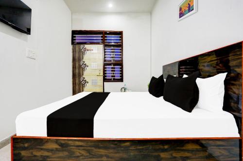 Φωτογραφία από το άλμπουμ του Hotel O SACHET HOTEL σε Bhiwadi