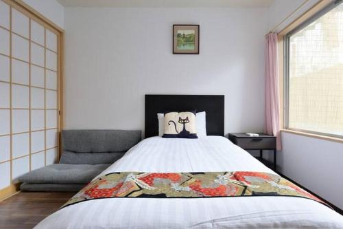 Tsuki Tsuru House 月鶴ハウス