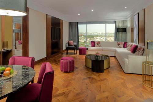 Grand Hyatt Dubai Image