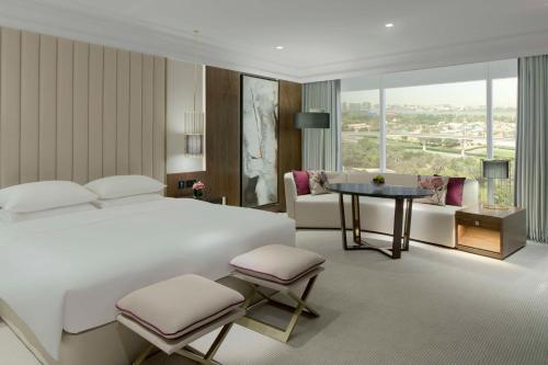 Grand Hyatt Dubai Image