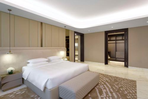 Grand Hyatt Dubai Image