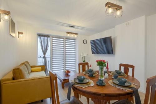 Apartamenty przy Stoku