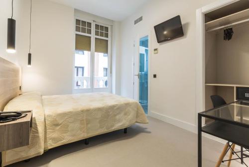 Hostal Excelsior