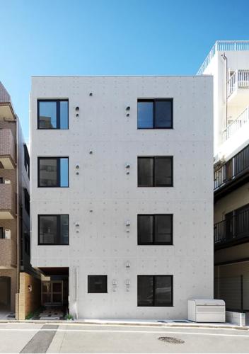 japan house Otsuka
