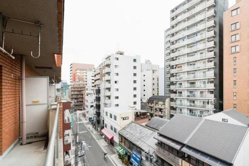 Do Yuhigaoka 602 Do 夕陽丘 602