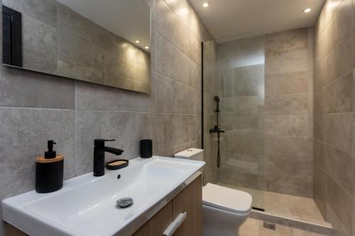 Pangaia Budget Apartment#20