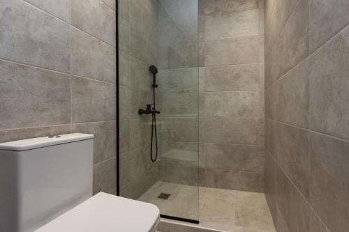 Pangaia Budget Apartment#20