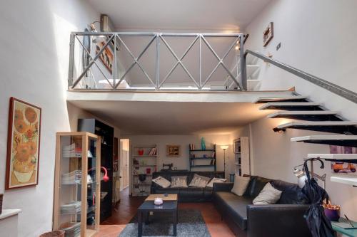 Carmine Comfort Apartment