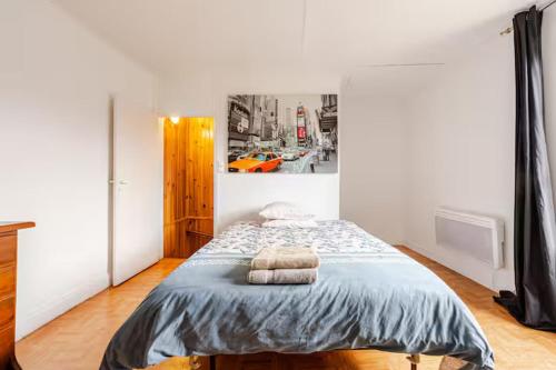 Photo de la galerie de l'établissement Petit Maison au centre-ville, à Senonches