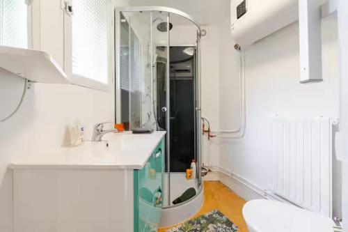 Photo de la galerie de l'établissement Petit Maison au centre-ville, à Senonches