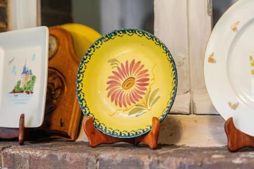 Photo de la galerie de l'établissement Petit Maison au centre-ville, à Senonches