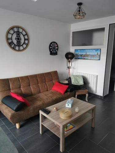 Maisonnette Les vents marins